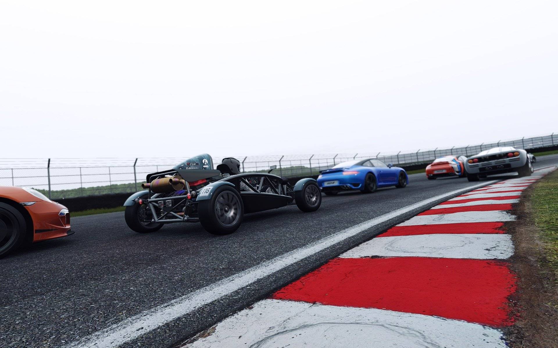 Project Cars - Imagen 10